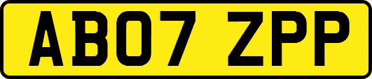 AB07ZPP