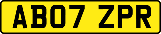 AB07ZPR