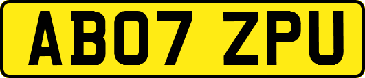 AB07ZPU