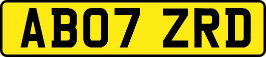 AB07ZRD