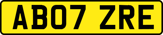 AB07ZRE