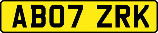 AB07ZRK