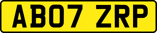 AB07ZRP