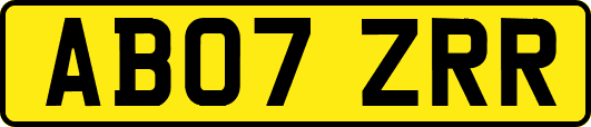 AB07ZRR