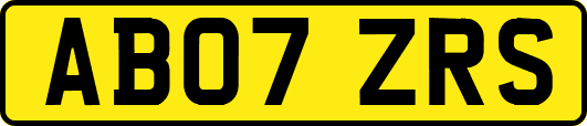 AB07ZRS