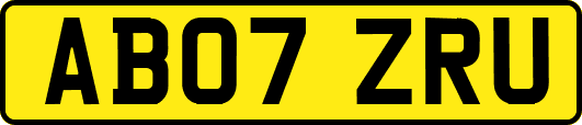 AB07ZRU