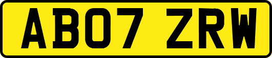 AB07ZRW
