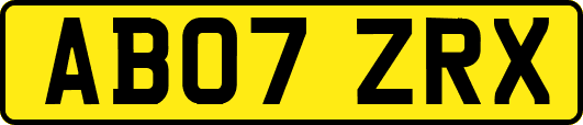 AB07ZRX
