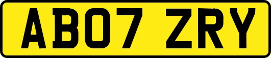 AB07ZRY