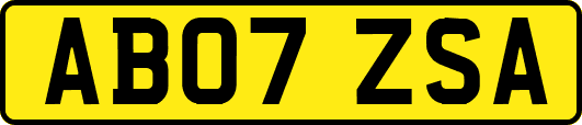 AB07ZSA