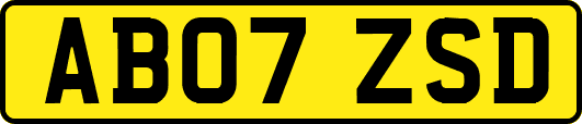 AB07ZSD