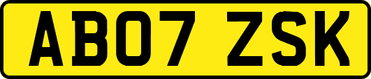 AB07ZSK
