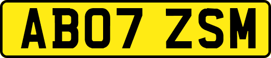 AB07ZSM