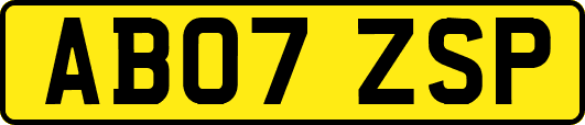 AB07ZSP