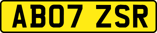 AB07ZSR