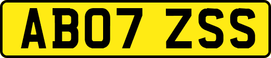 AB07ZSS