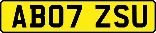 AB07ZSU