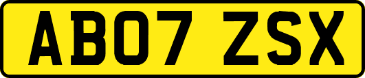 AB07ZSX