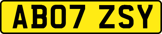 AB07ZSY