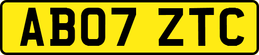 AB07ZTC