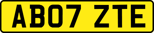 AB07ZTE