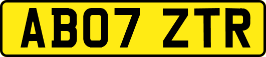 AB07ZTR