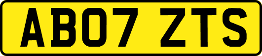 AB07ZTS