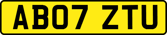 AB07ZTU