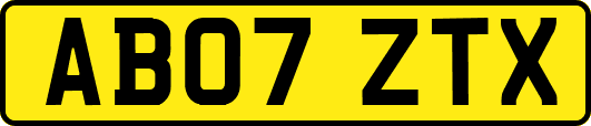 AB07ZTX