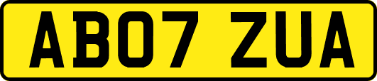 AB07ZUA