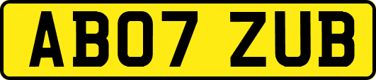 AB07ZUB