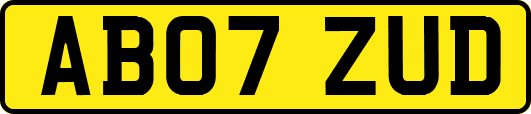 AB07ZUD