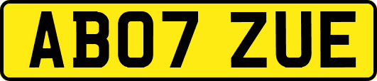 AB07ZUE