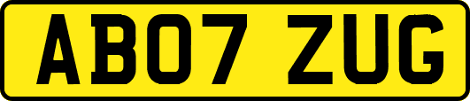 AB07ZUG