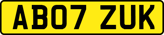 AB07ZUK
