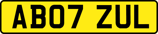 AB07ZUL