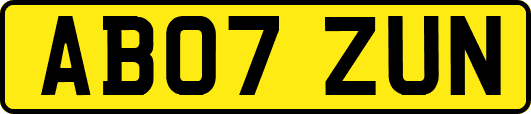 AB07ZUN