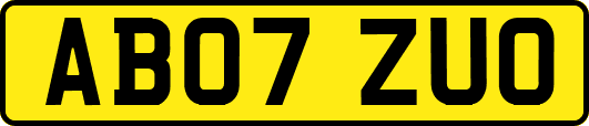 AB07ZUO