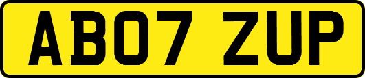 AB07ZUP