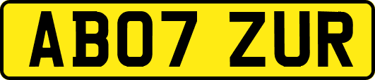 AB07ZUR