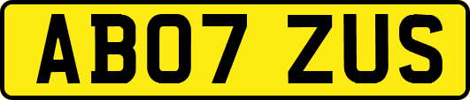AB07ZUS