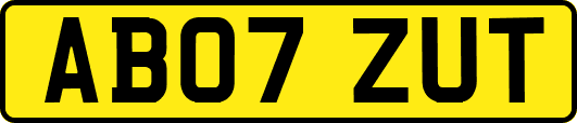 AB07ZUT