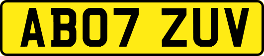 AB07ZUV
