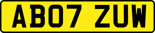 AB07ZUW