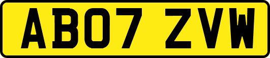 AB07ZVW