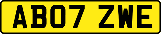 AB07ZWE