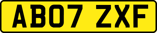 AB07ZXF