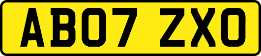 AB07ZXO