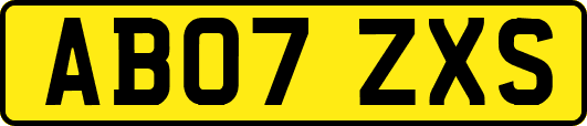 AB07ZXS