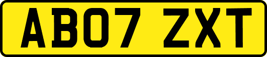 AB07ZXT